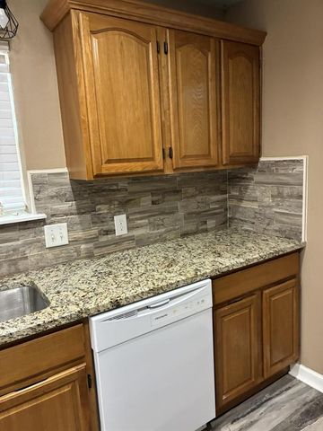 1203 Carol Drive, Shawnee, OK 74804