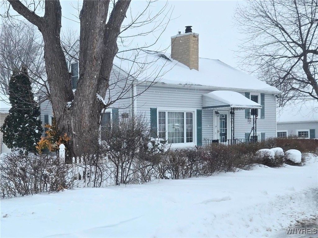 4882 Mount Vernon Boulevard, Hamburg, NY 14075