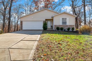 47 Nottingham Drive, Lake Sherwood, MO 63357