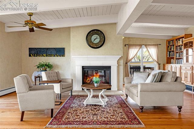 2110 Hercules Drive, Colorado Springs, CO 80906