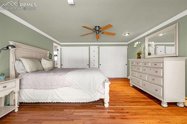 2110 Hercules Drive, Colorado Springs, CO 80906