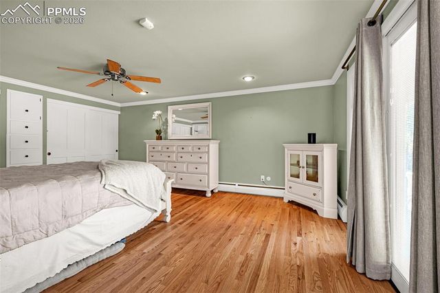 2110 Hercules Drive, Colorado Springs, CO 80906