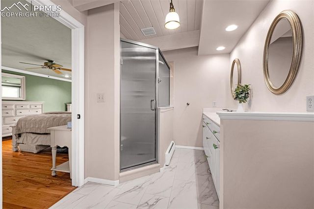 2110 Hercules Drive, Colorado Springs, CO 80906