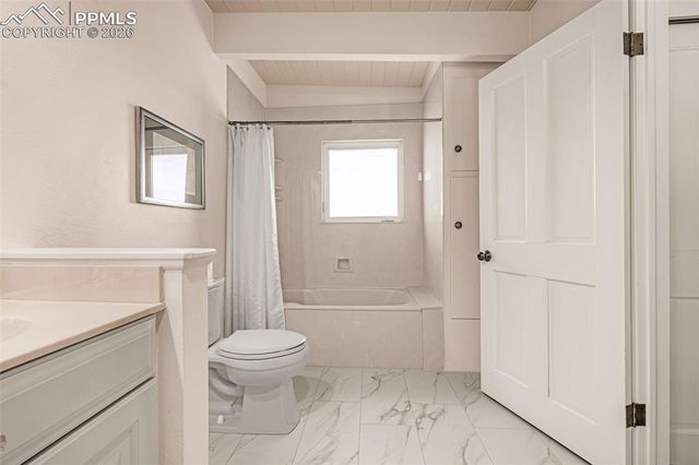 2110 Hercules Drive, Colorado Springs, CO 80906