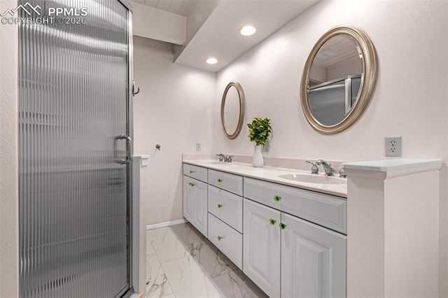 2110 Hercules Drive, Colorado Springs, CO 80906