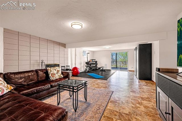 2110 Hercules Drive, Colorado Springs, CO 80906