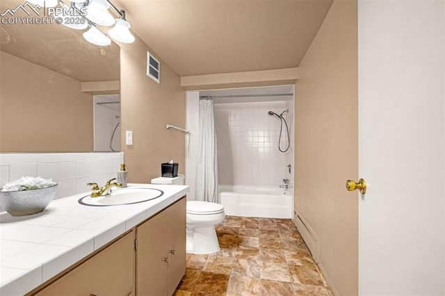 2110 Hercules Drive, Colorado Springs, CO 80906