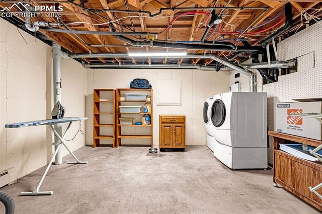 2110 Hercules Drive, Colorado Springs, CO 80906