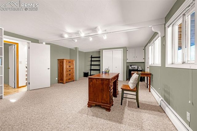 2110 Hercules Drive, Colorado Springs, CO 80906