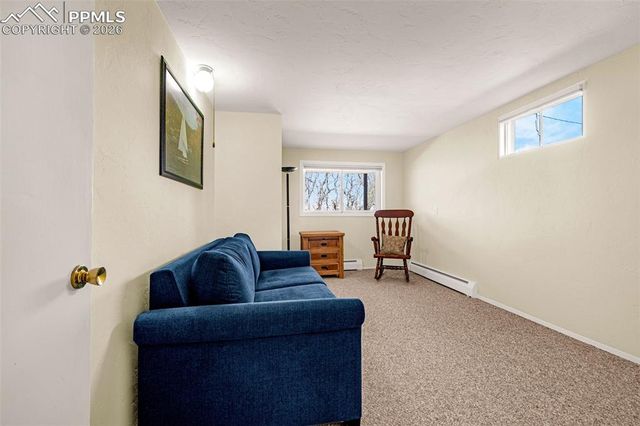 2110 Hercules Drive, Colorado Springs, CO 80906