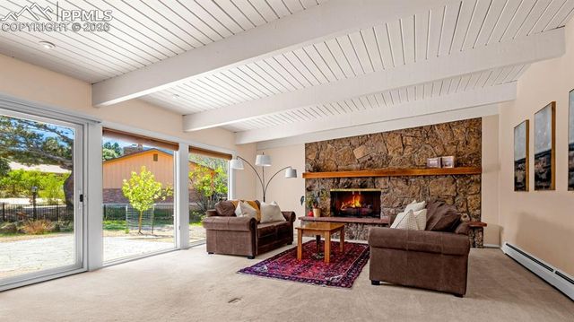 2110 Hercules Drive, Colorado Springs, CO 80906