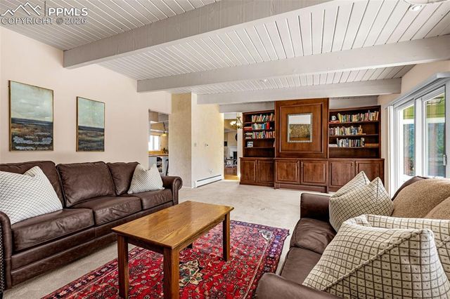 2110 Hercules Drive, Colorado Springs, CO 80906