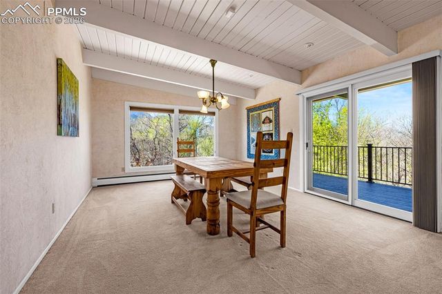 2110 Hercules Drive, Colorado Springs, CO 80906