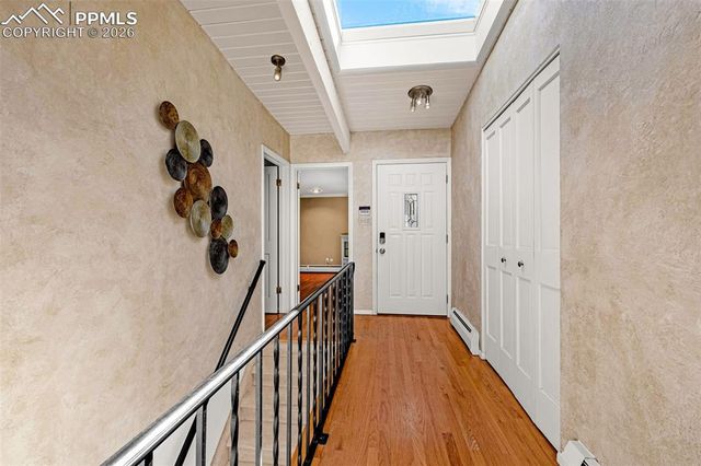 2110 Hercules Drive, Colorado Springs, CO 80906