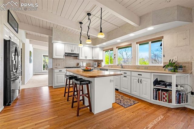 2110 Hercules Drive, Colorado Springs, CO 80906