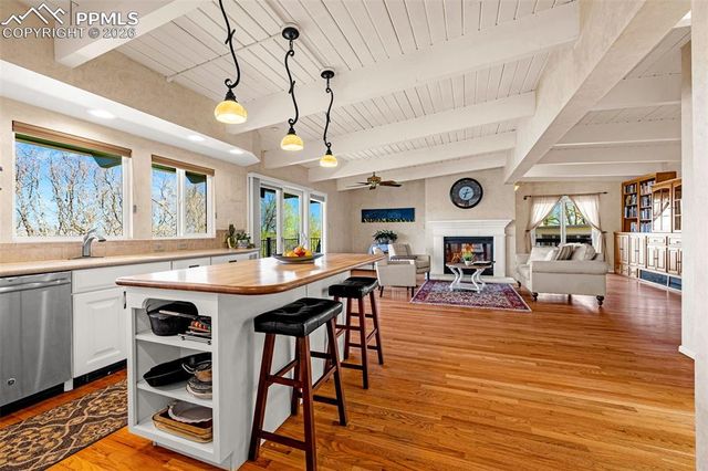 2110 Hercules Drive, Colorado Springs, CO 80906