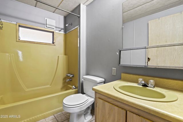 413 E Idle Circle, Payson, AZ 85541