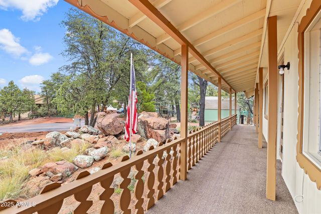 413 E Idle Circle, Payson, AZ 85541