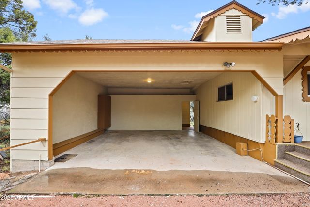 413 E Idle Circle, Payson, AZ 85541