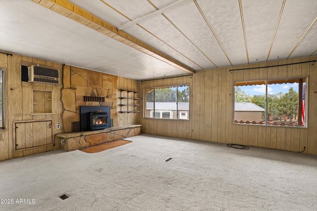 413 E Idle Circle, Payson, AZ 85541