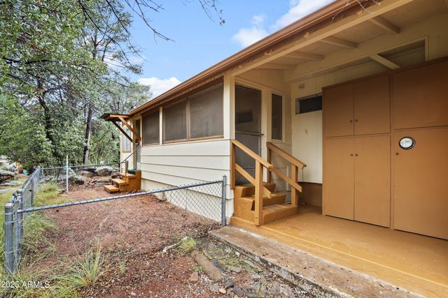 413 E Idle Circle, Payson, AZ 85541