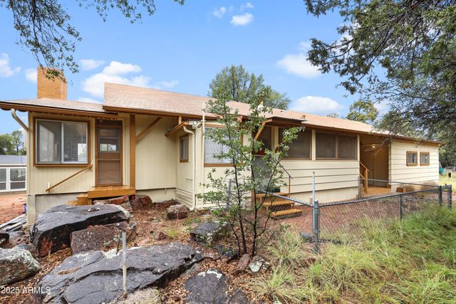 413 E Idle Circle, Payson, AZ 85541
