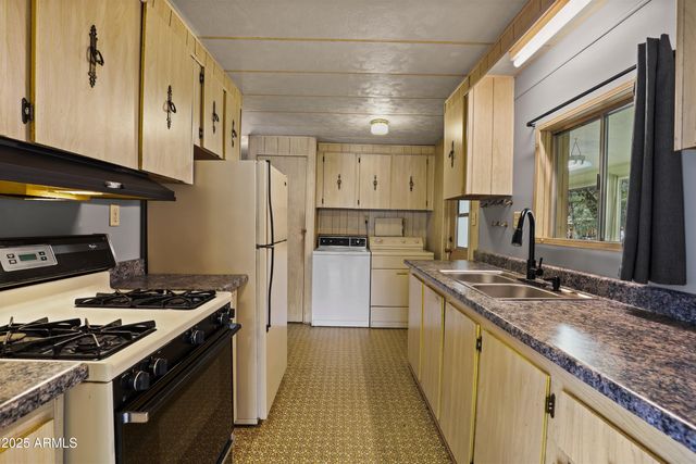 413 E Idle Circle, Payson, AZ 85541