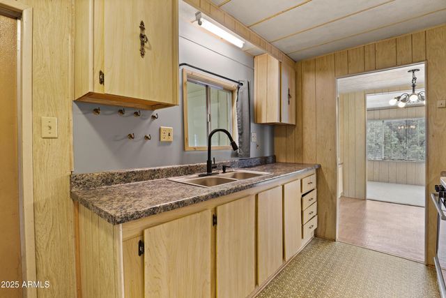 413 E Idle Circle, Payson, AZ 85541