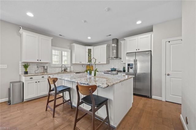 2016 Quincy WAY, Virginia Beach, VA 23456