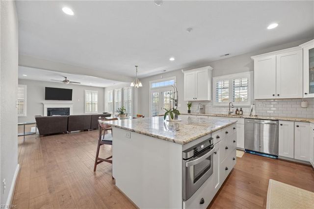 2016 Quincy WAY, Virginia Beach, VA 23456