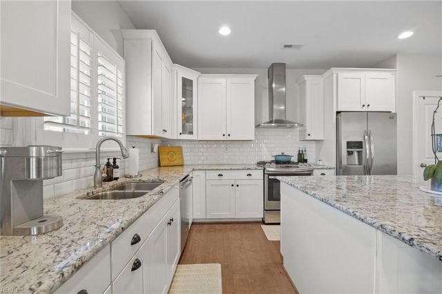 2016 Quincy WAY, Virginia Beach, VA 23456