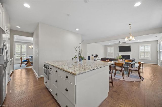 2016 Quincy WAY, Virginia Beach, VA 23456