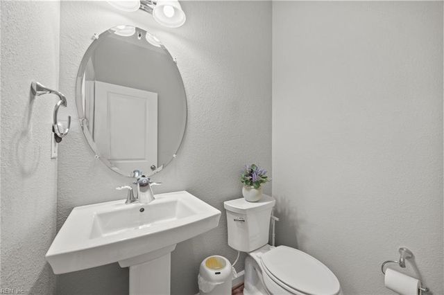 2016 Quincy WAY, Virginia Beach, VA 23456