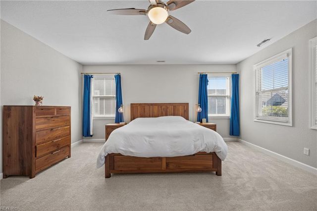 2016 Quincy WAY, Virginia Beach, VA 23456