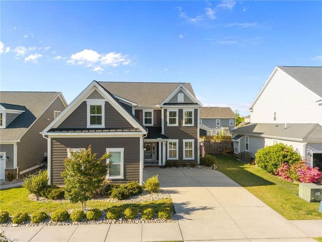 2016 Quincy WAY, Virginia Beach, VA 23456