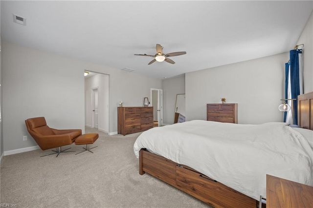 2016 Quincy WAY, Virginia Beach, VA 23456