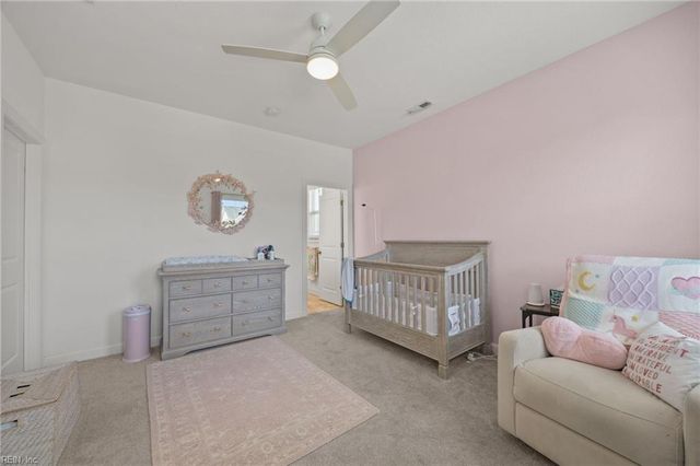 2016 Quincy WAY, Virginia Beach, VA 23456