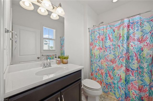 2016 Quincy WAY, Virginia Beach, VA 23456