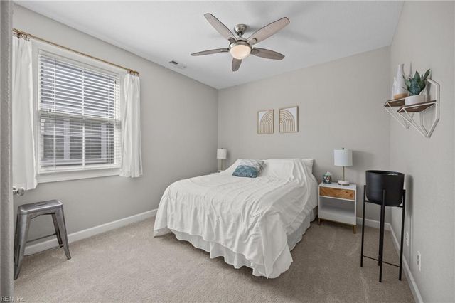 2016 Quincy WAY, Virginia Beach, VA 23456