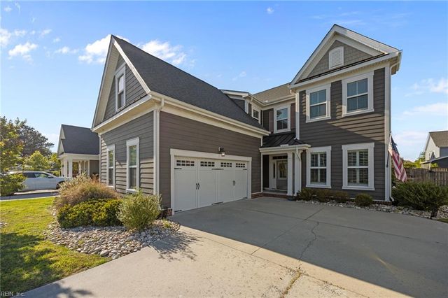 2016 Quincy WAY, Virginia Beach, VA 23456