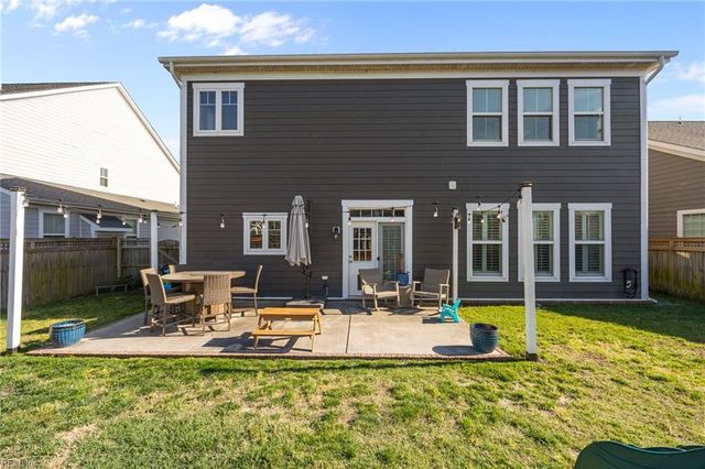 2016 Quincy WAY, Virginia Beach, VA 23456