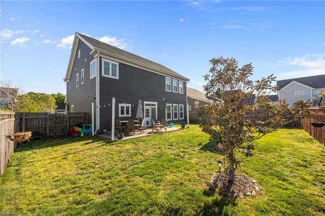 2016 Quincy WAY, Virginia Beach, VA 23456