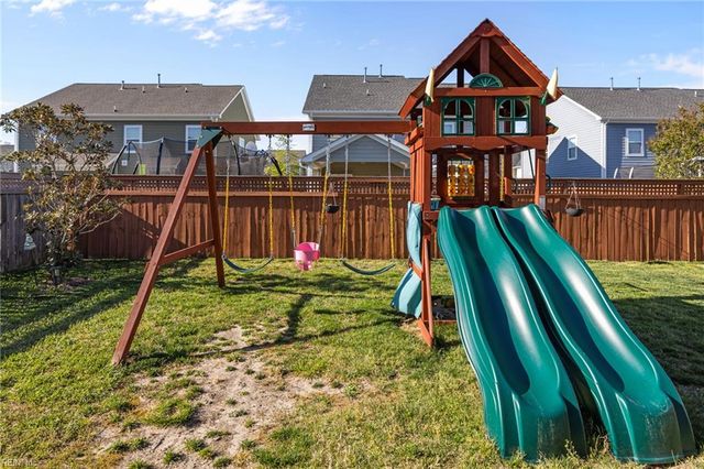 2016 Quincy WAY, Virginia Beach, VA 23456