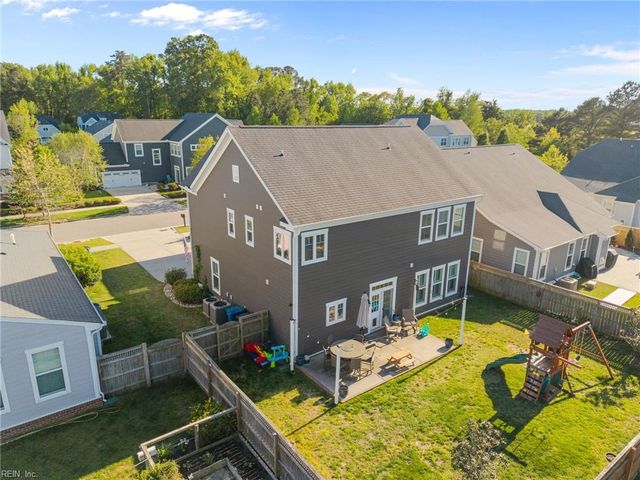 2016 Quincy WAY, Virginia Beach, VA 23456