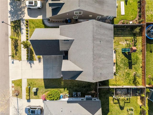 2016 Quincy WAY, Virginia Beach, VA 23456