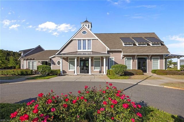 2016 Quincy WAY, Virginia Beach, VA 23456