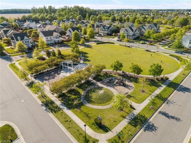 2016 Quincy WAY, Virginia Beach, VA 23456