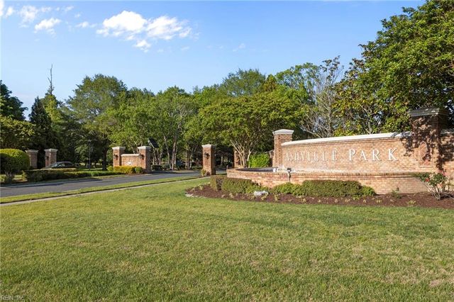 2016 Quincy WAY, Virginia Beach, VA 23456