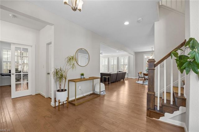 2016 Quincy WAY, Virginia Beach, VA 23456