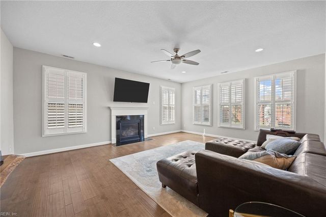 2016 Quincy WAY, Virginia Beach, VA 23456